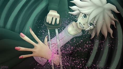 nagito rule 34|Rule 34 World / nagito komaeda.